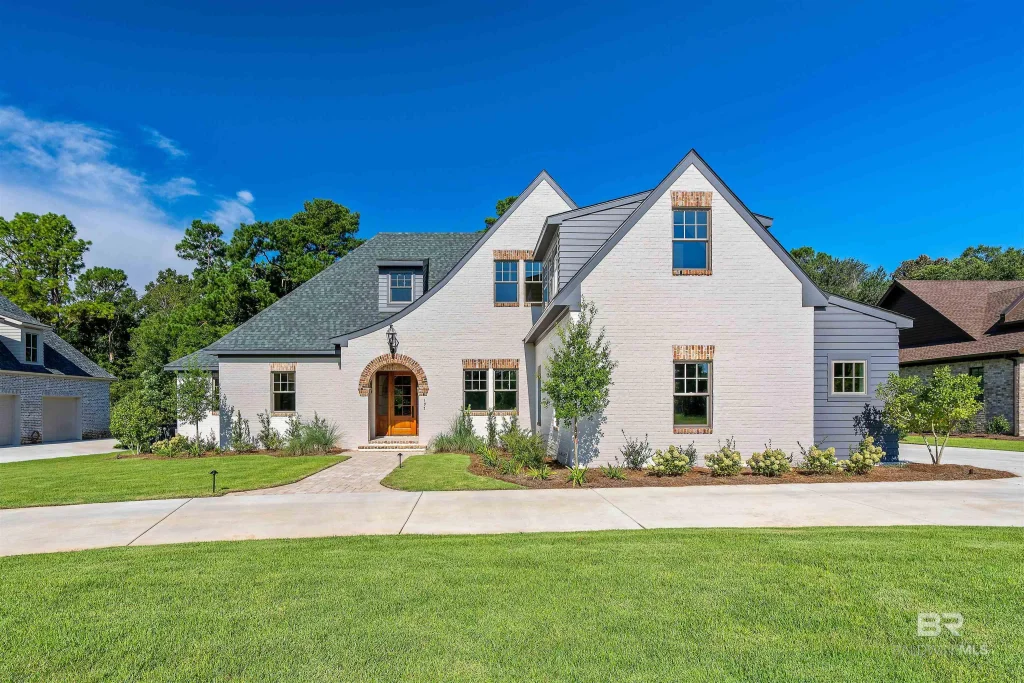 197 Mount Pleasant Boulevard, Fairhope