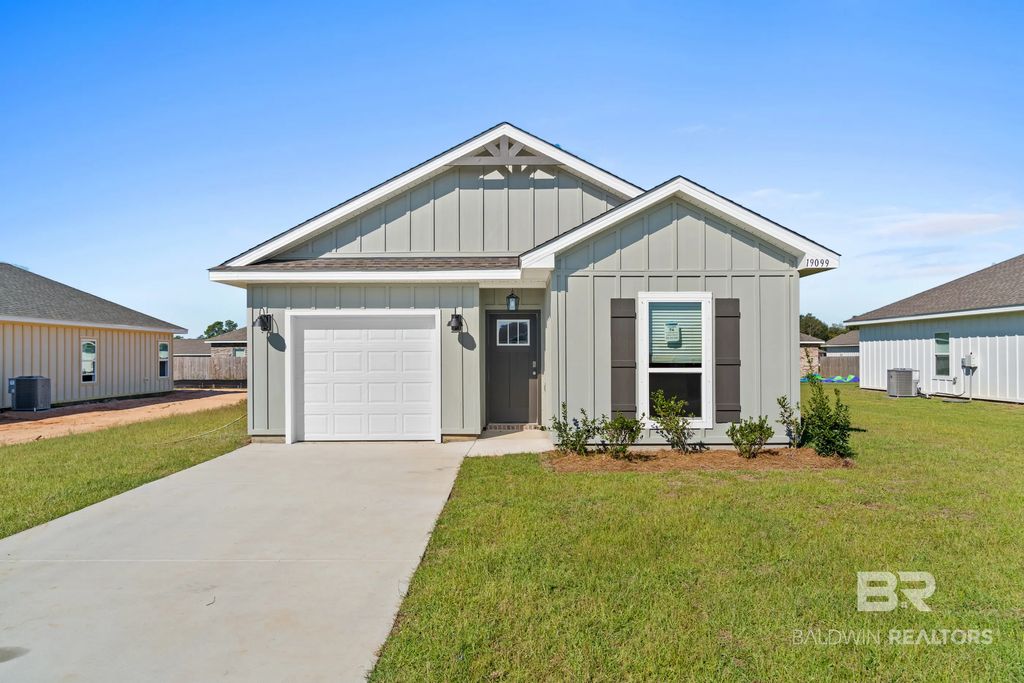 19099 Pagoda Ln, Summerdale