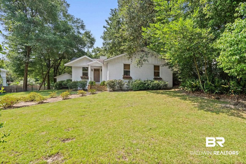 3751 Old Shell Road, Mobile