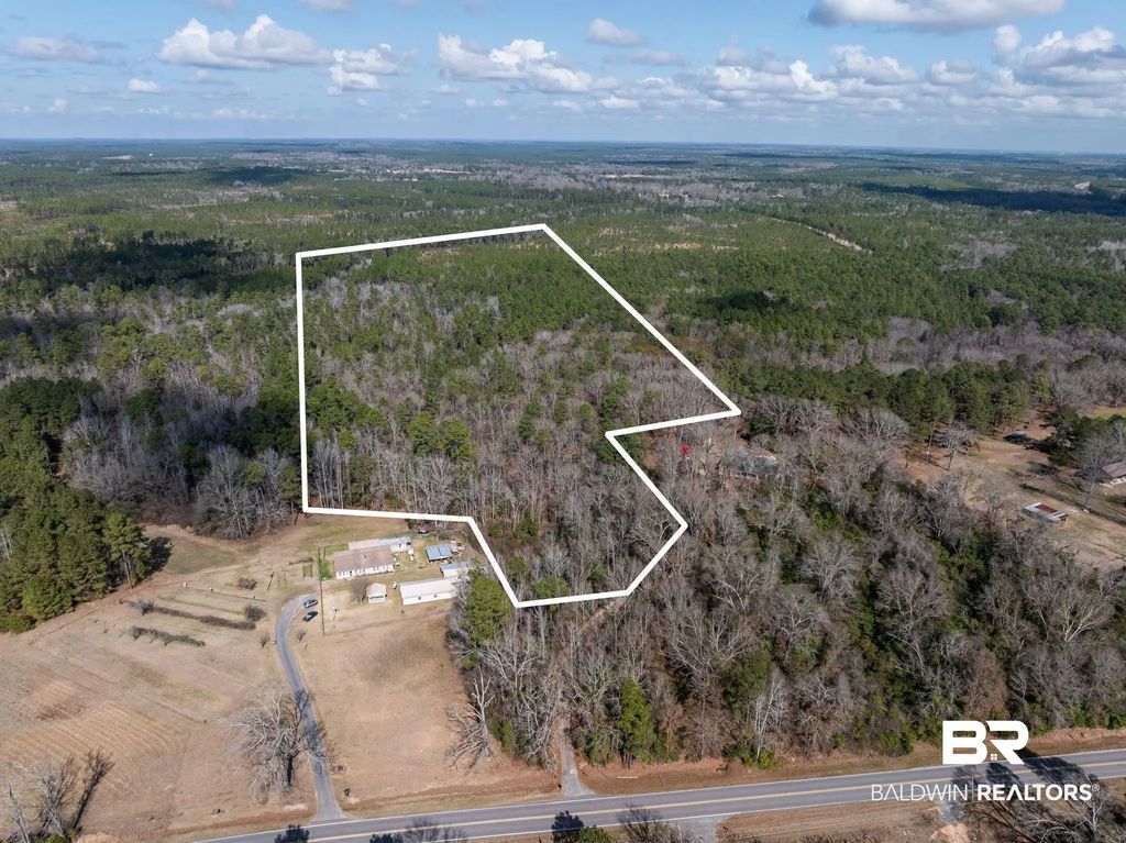 21155 County Road 47, Perdido