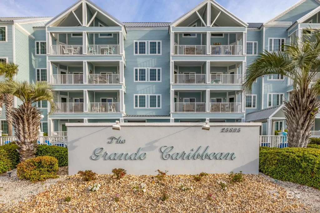 25805 Perdido Beach Boulevard Unit 208, Orange Beach