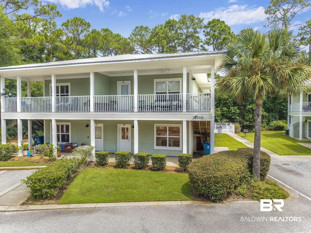18389 State Highway 180 2-a, Gulf Shores