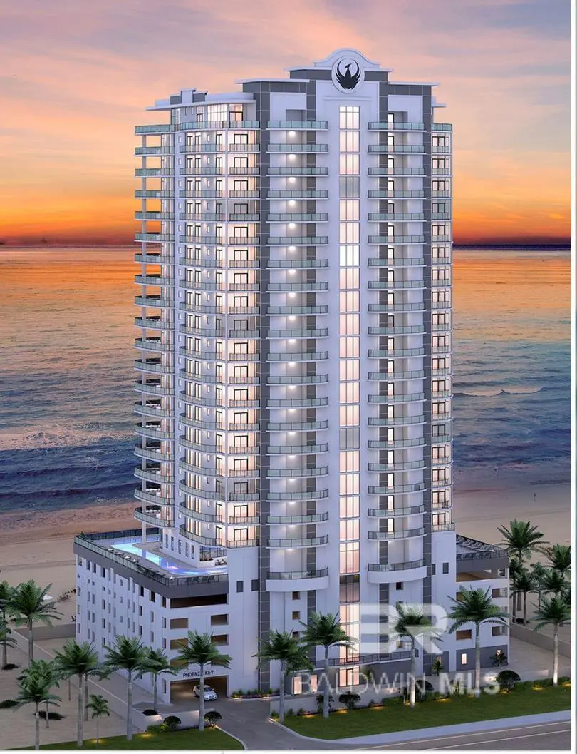 29040 Perdido Beach Boulevard Unit 1903, Orange Beach