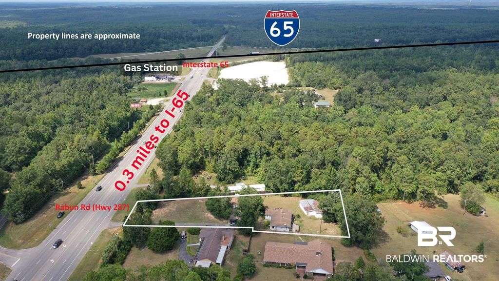 50280 Rabun Road, Bay Minette