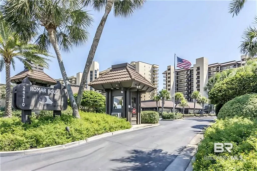 24310 Perdido Beach Boulevard Unit 906b, Orange Beach