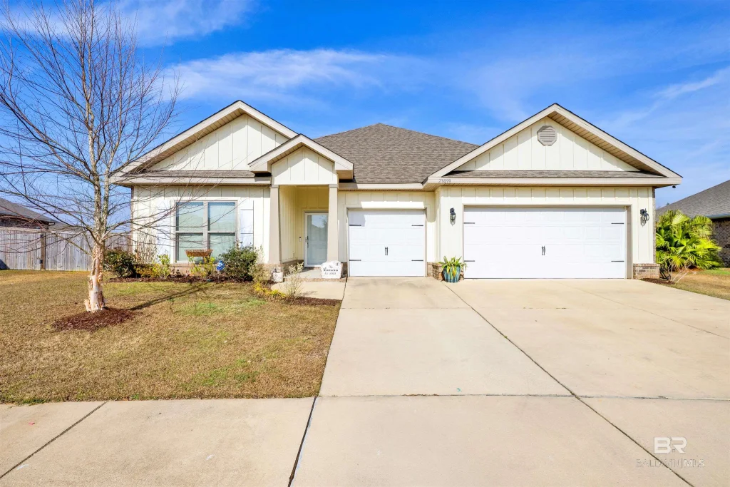 23099 Stock Avenue, Foley