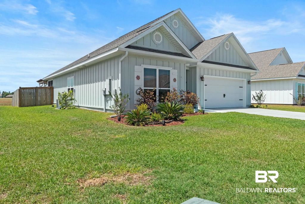 4199 Montague Drive, Gulf Shores