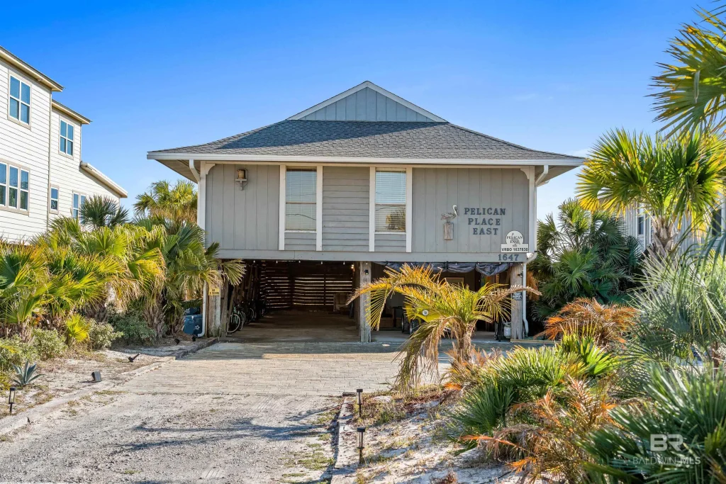 1647 W Beach Boulevard Unit 1647, Gulf Shores