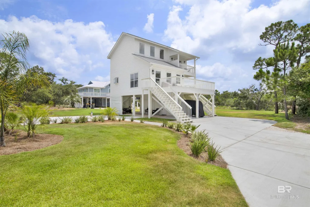 3925 Cutty Sark Cove, Orange Beach