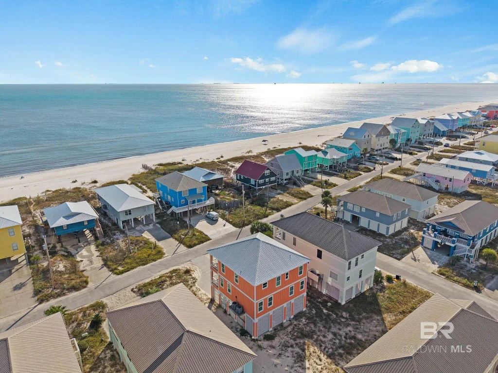 2477 Ponce De Leon Court, Gulf Shores