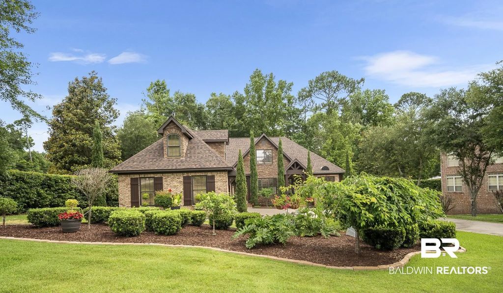 10055 Rosewood Lane, Daphne