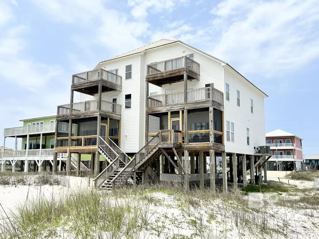 3014 Ponce De Leon Court Unit A&b, Gulf Shores