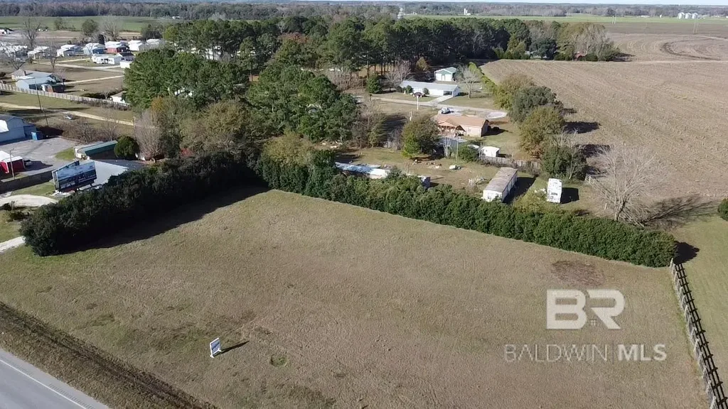 3000 Block Highway 21, Atmore