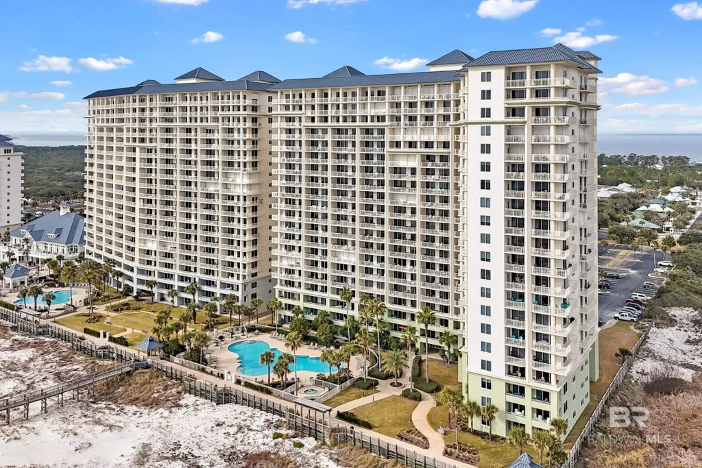 375 Beach Club Trail Unit Avalon Ph 1, Gulf Shores