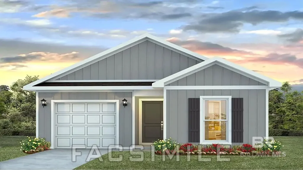 21302 Roughleaf Drive, Summerdale