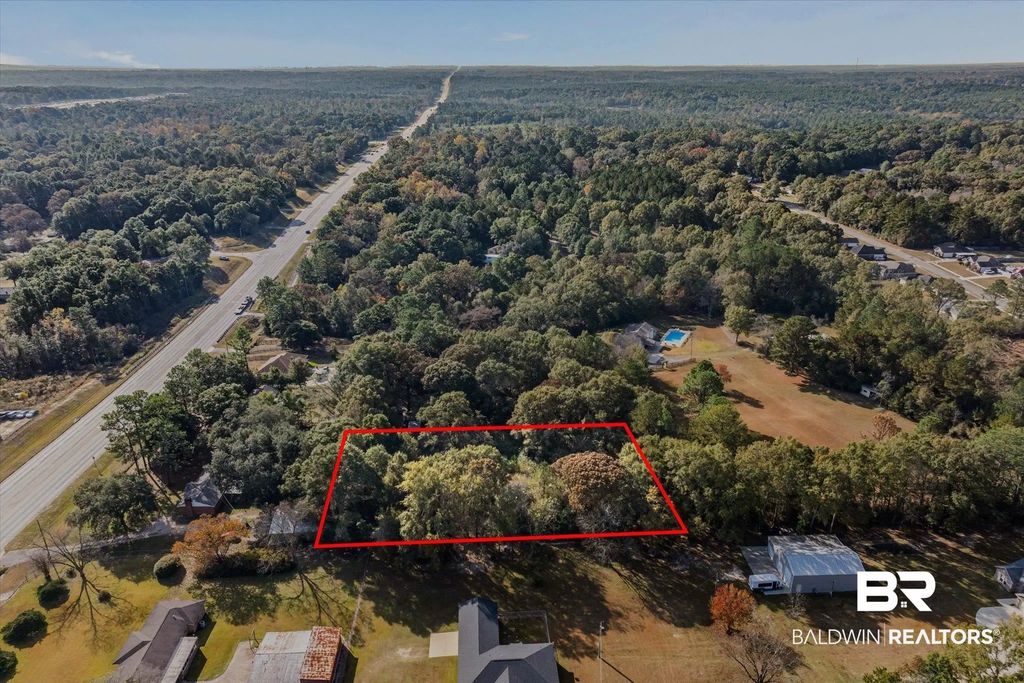 5225 Newburn Road, Semmes