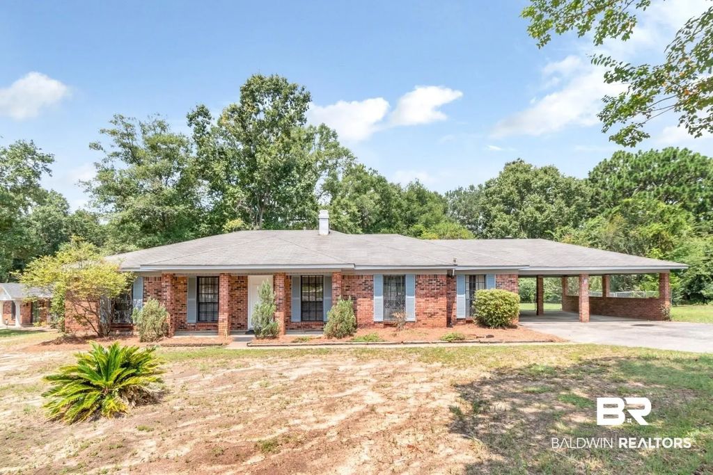 5812 Fern Valley Road, Mobile