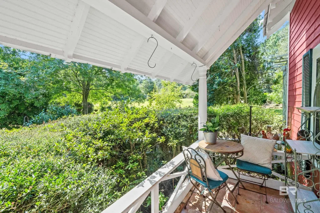 22985 High Ridge Road, Fairhope