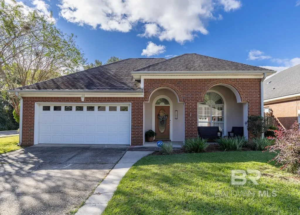 169 Cypress Lane, Fairhope