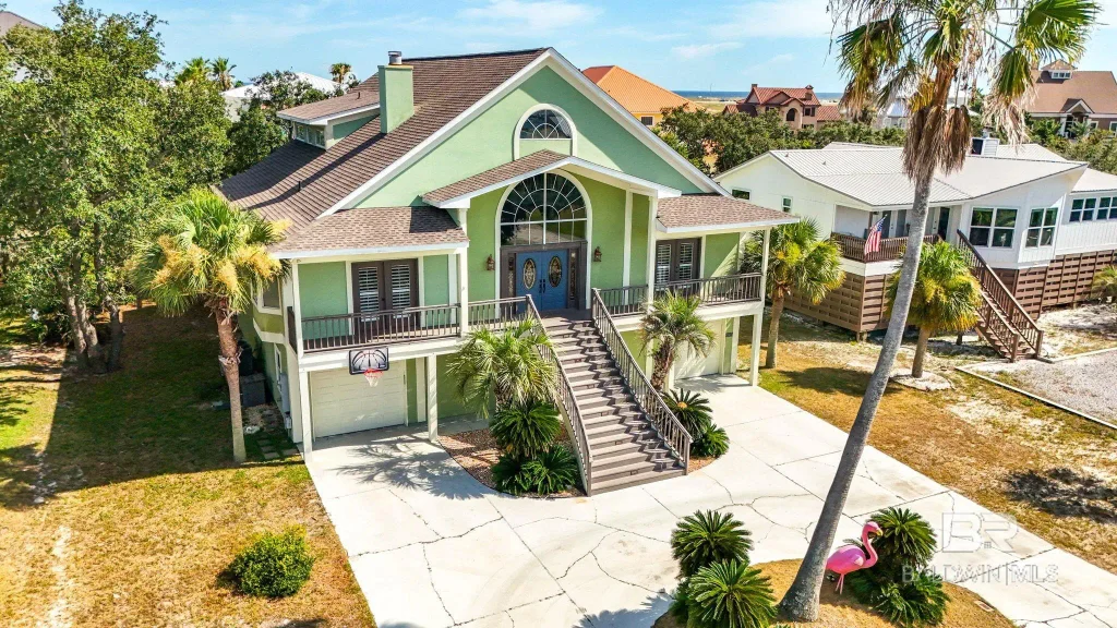 28496 Perdido Pass Drive, Orange Beach