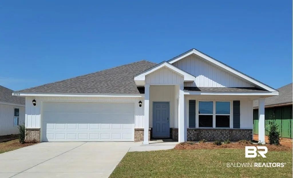 10360 Ruffian Route, Daphne
