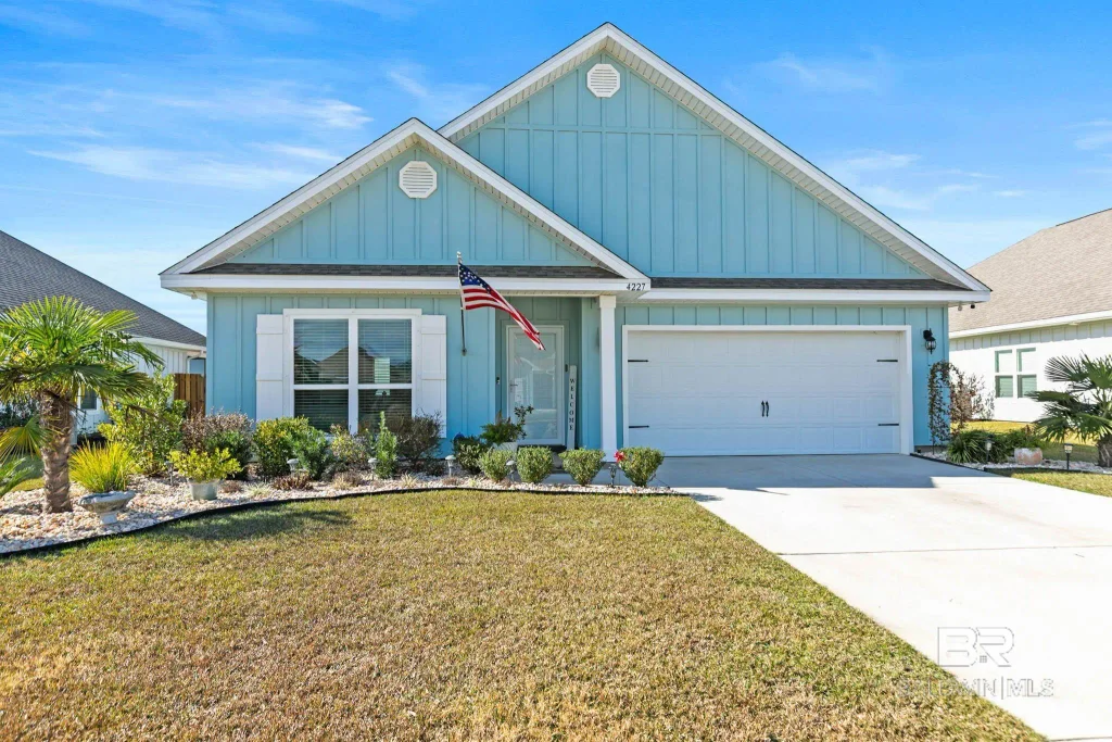 4227 Montague Drive, Gulf Shores