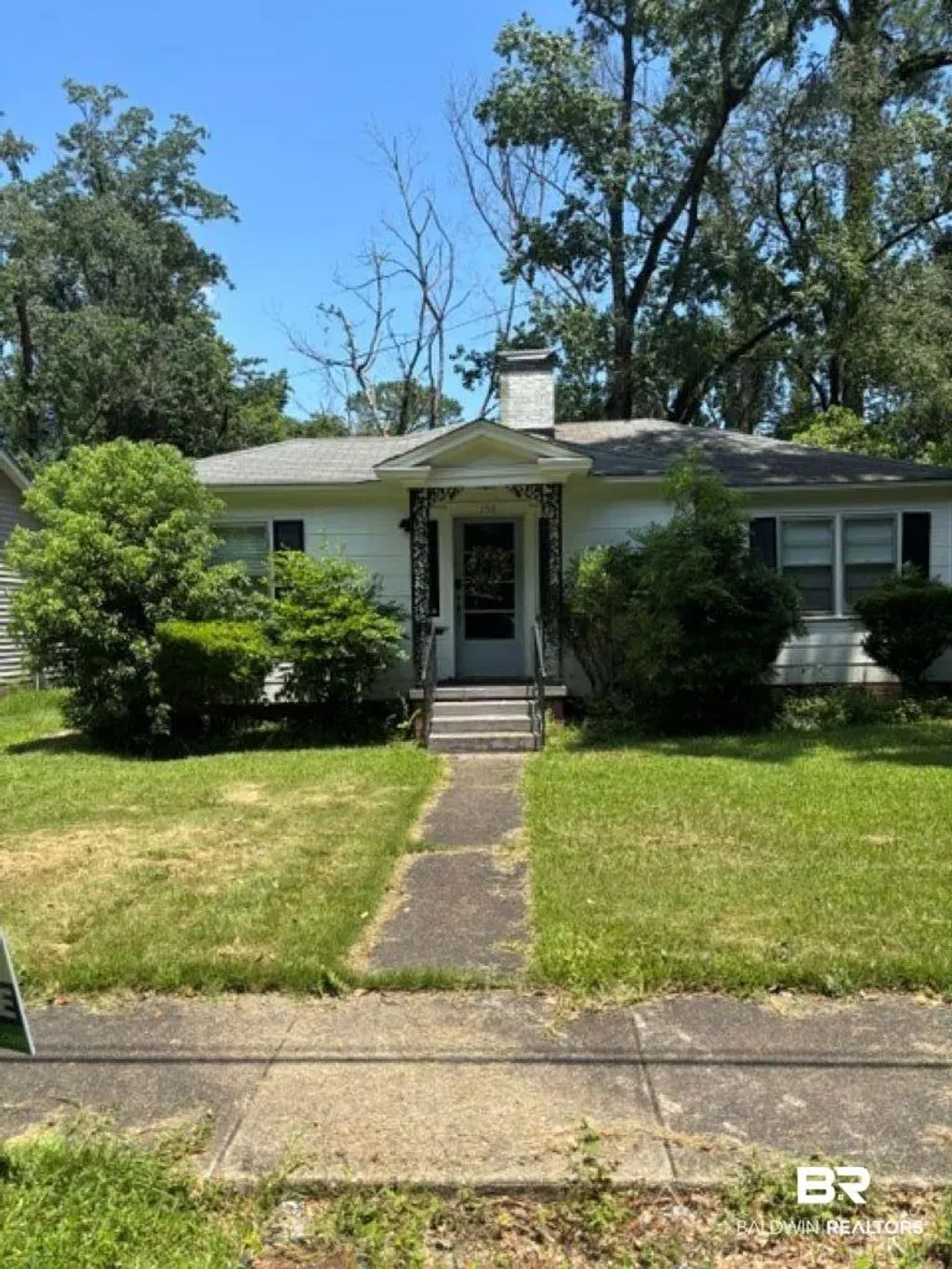 159 Vipon Avenue, Mobile