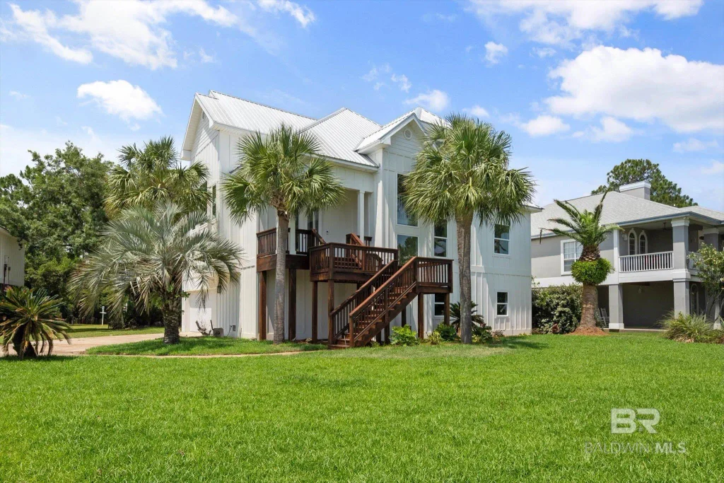 26272 St Lucia Drive, Orange Beach