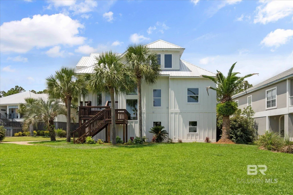 26272 St Lucia Drive, Orange Beach