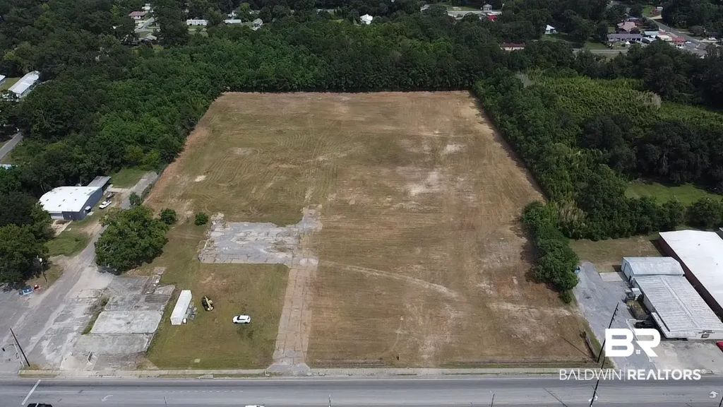 300 Block N Main Street, Atmore