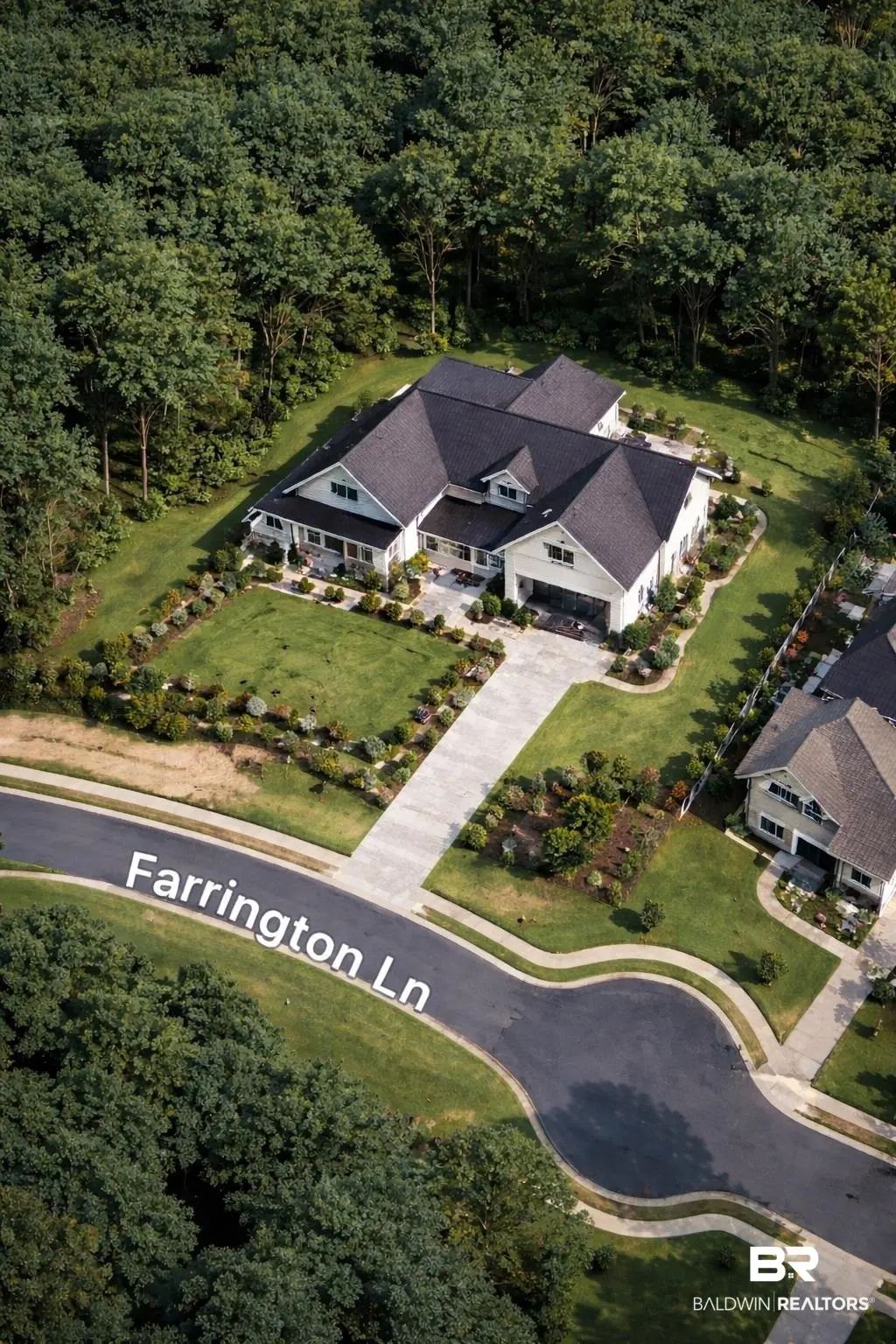 34115 Farrington Lane, Spanish Fort