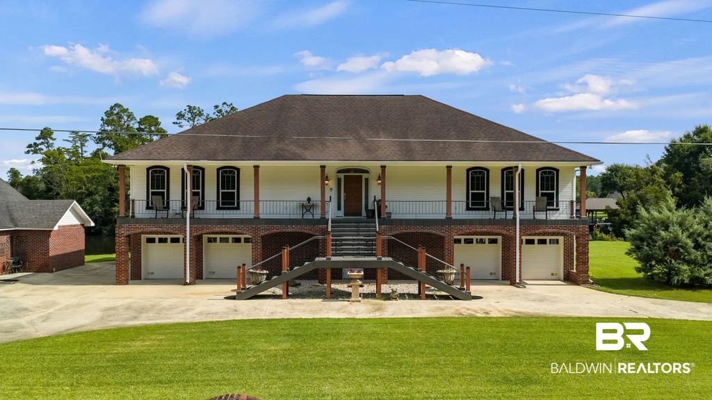 33275 Juniper Road, Seminole