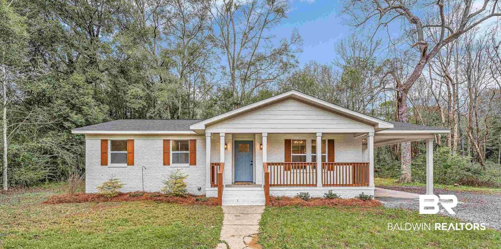 659 Nichols Avenue, Fairhope