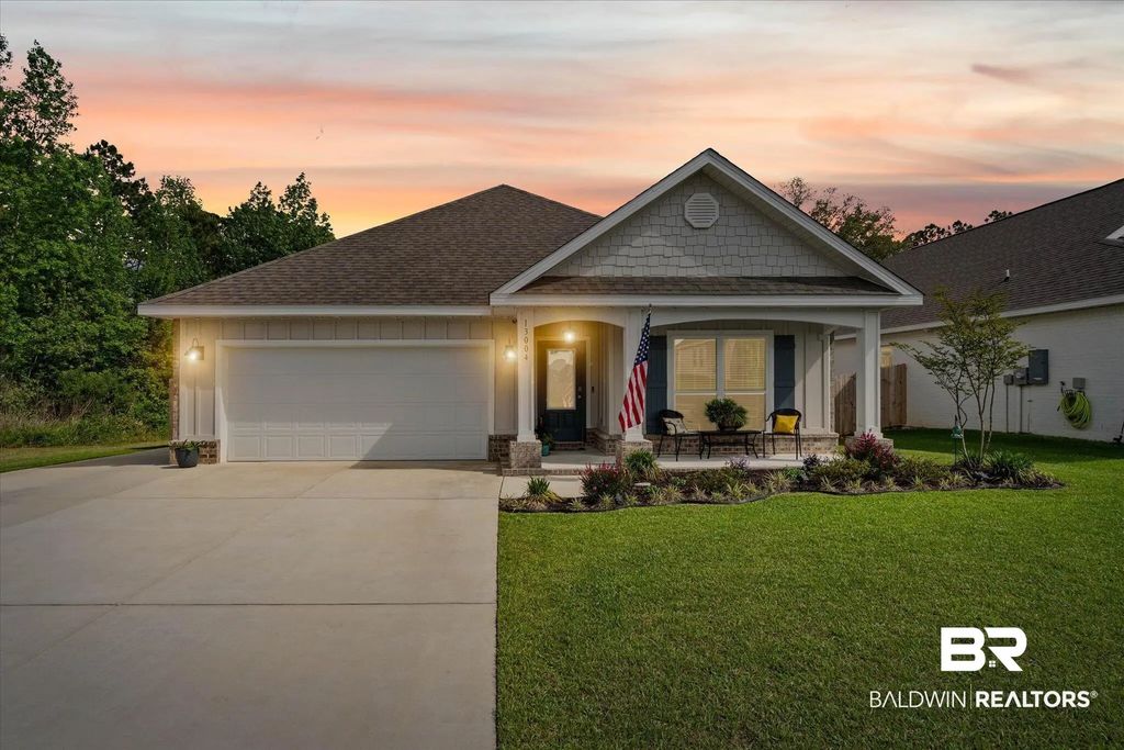 13004 Grand Rapids Road, Fairhope