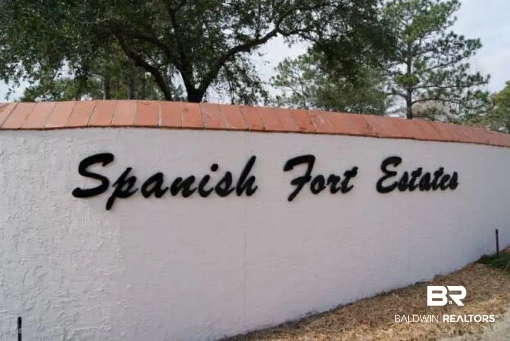 Raphael Semmes Drive, Spanish Fort
