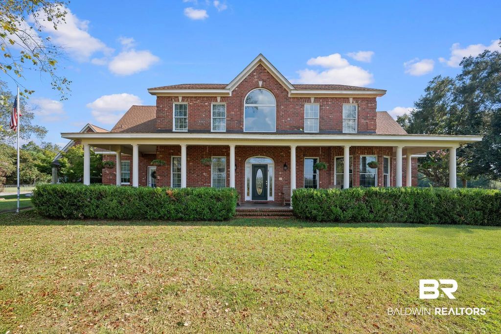 16851 County Road 73, Summerdale