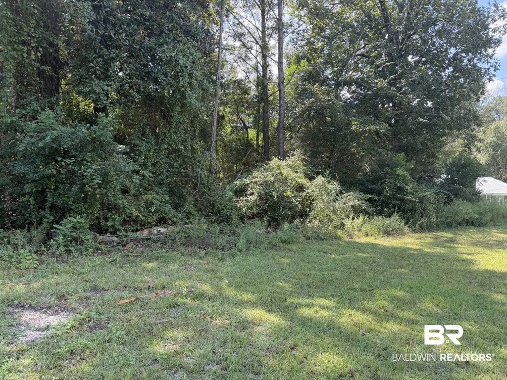 20500 Block Highway 31, Flomaton