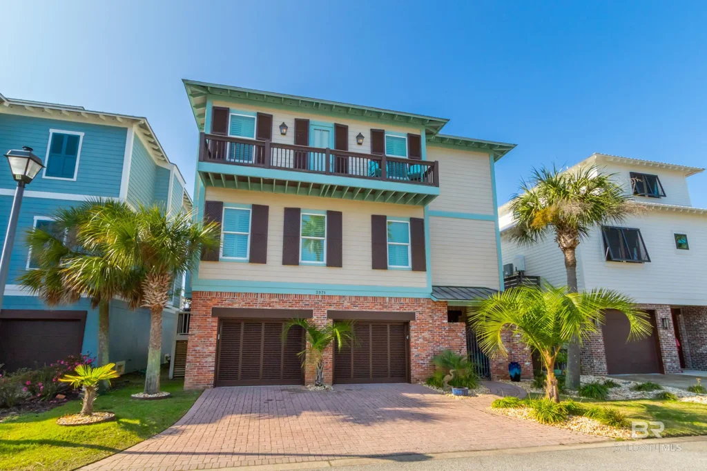 3971 Lafitte Boulevard, Gulf Shores