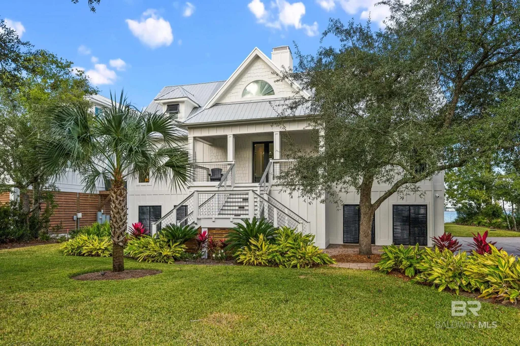 31061 Peninsula Drive, Orange Beach