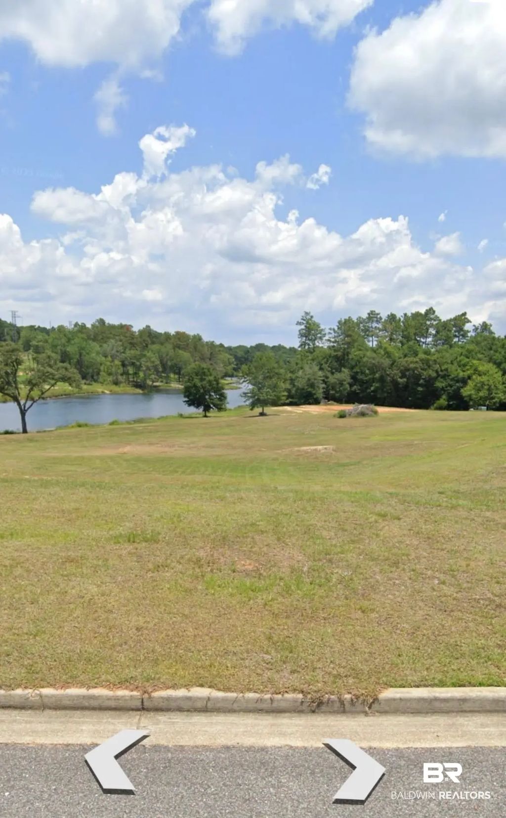 Silver Maple Drive, Mobile