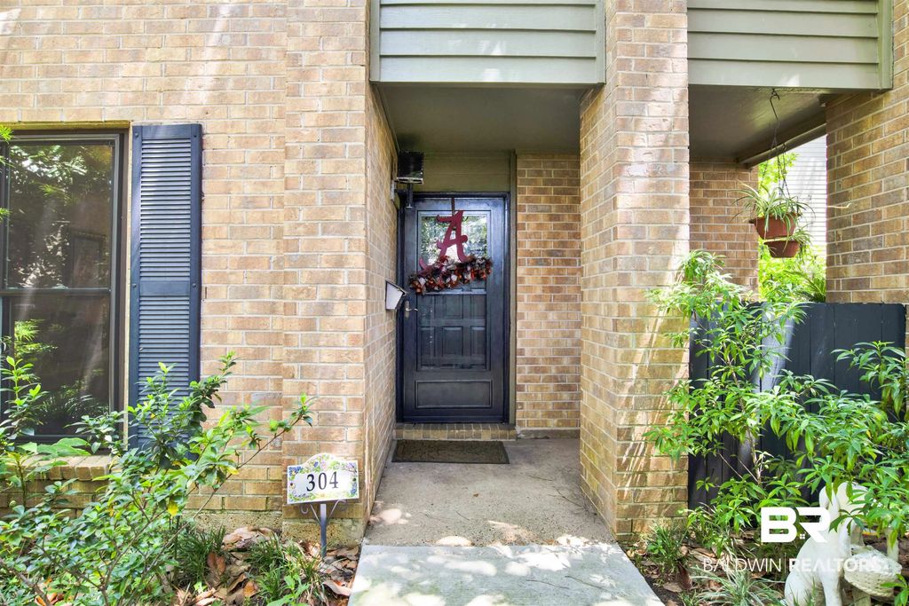 2901 Grant Street 304, Mobile