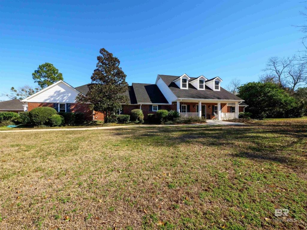 25856 County Road 55, Loxley