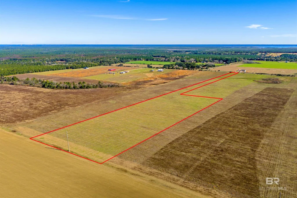 County Road 91, Elberta