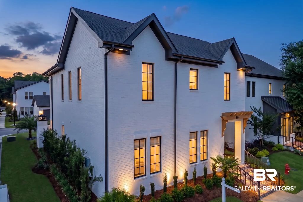 864 Inlet Circle, Gulf Shores