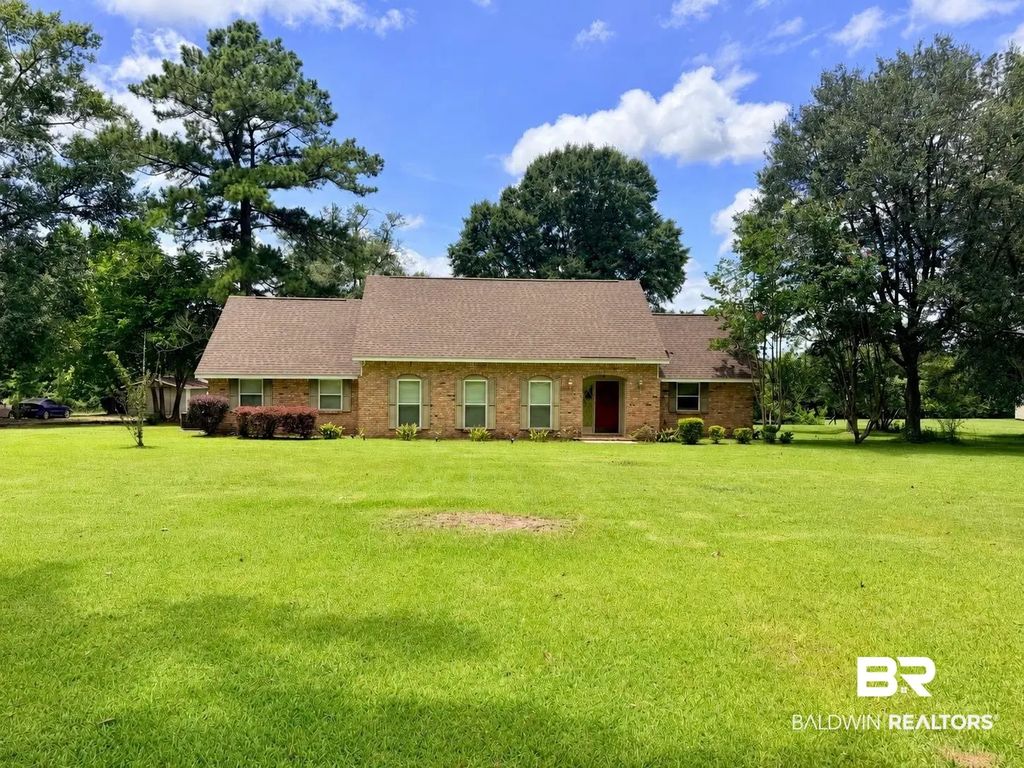 23856 County Road 47, Perdido