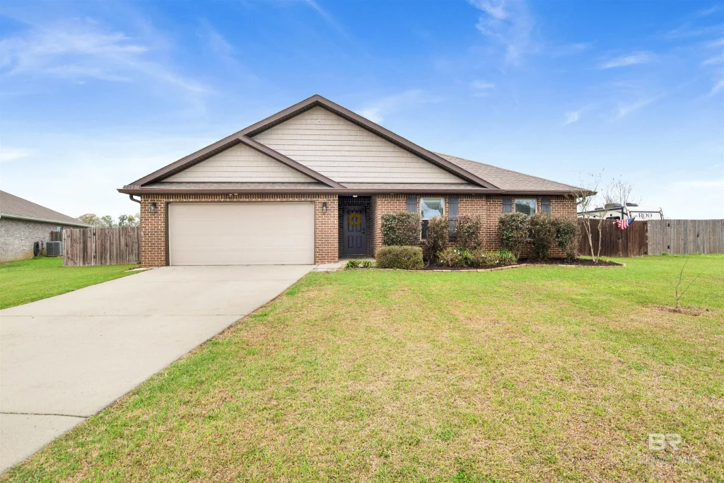 27331 Brightway Crossing, Loxley