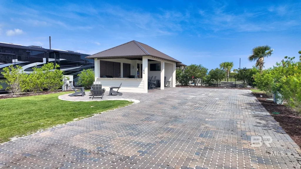 23601 Perdido Beach Boulevard, Orange Beach