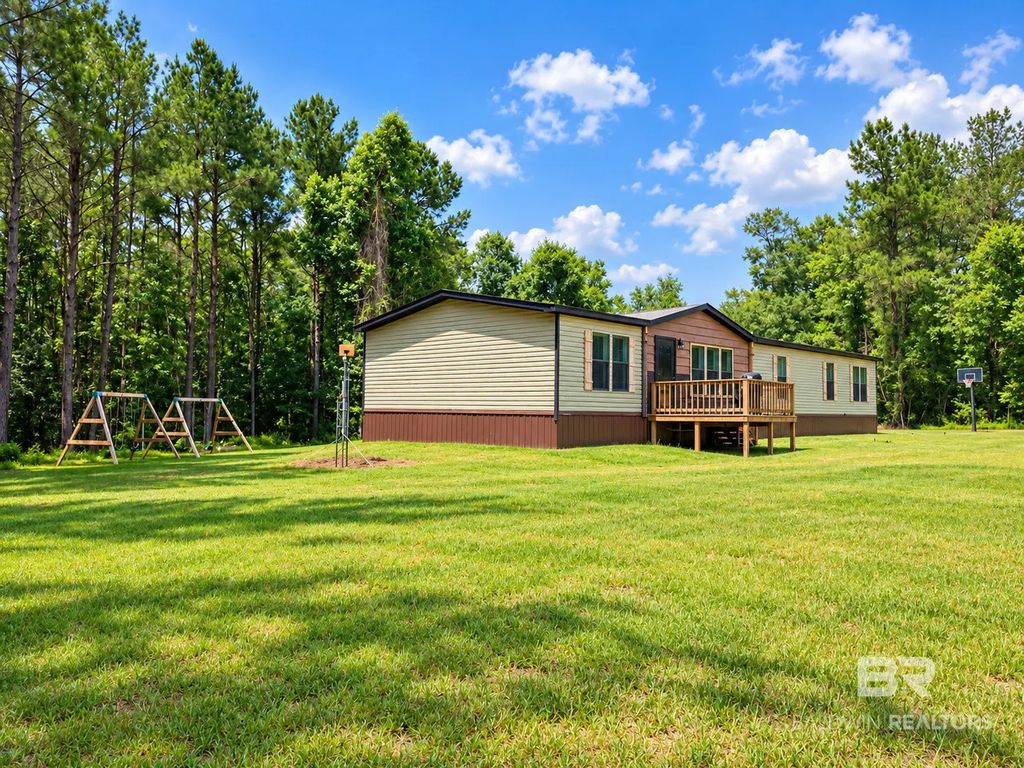 3992 Ridge Road, Brewton