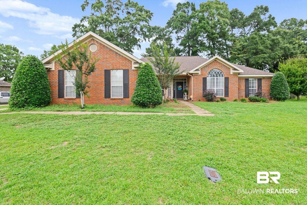 9422 S Labrador Run, Mobile