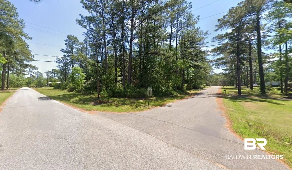 1706 Collier Avenue, Bay Minette